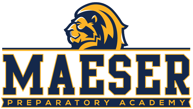 Karl G. Maeser Preparatory Academy's Logo